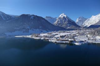 Alpenherz Ferienwohnungen - Pertisau - 6