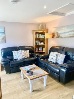 Chough Cottage luxury 2 bedroom Cornish home - 3