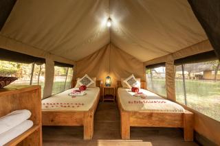 Africa Safari Karatu Camping - 9