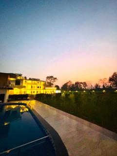 The Baghvan by boho - 3