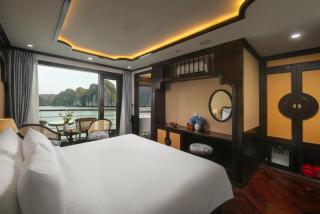 Hermes Premium Cruise Halong Bay - Ha Long - 7