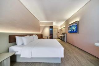 Hanting Hotel Cixi Zhangqi - 0