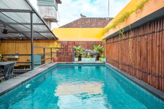 Bali Bay By Urban Haven - 7