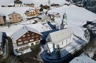 Hus Obergrecht - 5