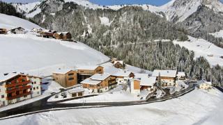 Hus Obergrecht - 8