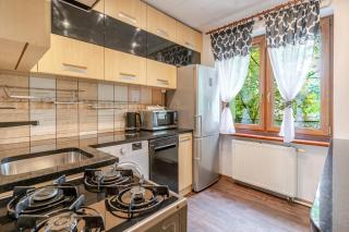 Kołobrzeska Comfort Stay Apartment by BookingHost - 9