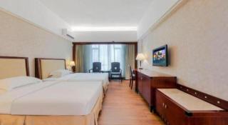 Borrman Hotel Dongguan Changping Avenue - 7