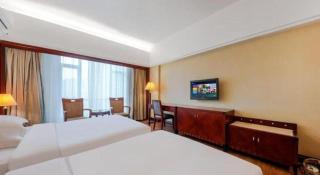 Borrman Hotel Dongguan Changping Avenue - 6