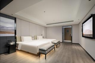 Atour Hotel Qidong Wenfeng World People's West Road - 7