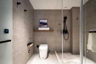 Atour Hotel Qidong Wenfeng World People's West Road - 6