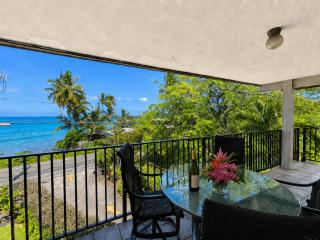 Tropical Paradise, Ocean Views, Birds, Sunsets, AC, 2 Mins from Beach - KP - 6
