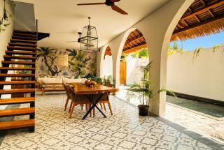 Villa Rhapsody Seminyak - 6