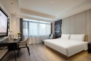 Atour Hotel Qidong Wenfeng World People's West Road - 4
