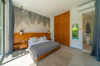 Casa Siesta - Ultimate Chic 3BR Uluwatu Villa - 5