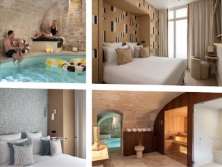 Madame Drouot & Spa - Opera - 9