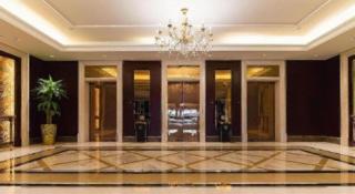 Evergrande Hotel Guangzhou Zengcheng - 3