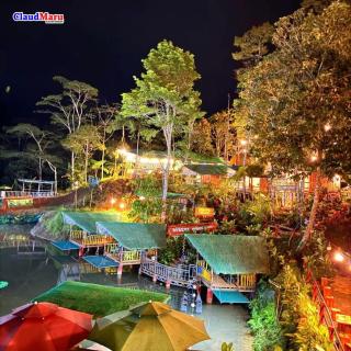 ClaudMaru Forest and Recreational Park - Marilog District, Davao City - 0