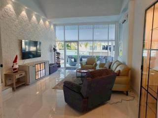 Cerenity villa - 4