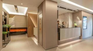 Home Inn Kunming Baita Road - 8