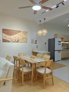 Yoma Muji Homestay - 1