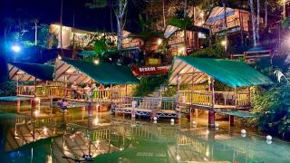 ClaudMaru Forest and Recreational Park - Marilog District, Davao City - 8