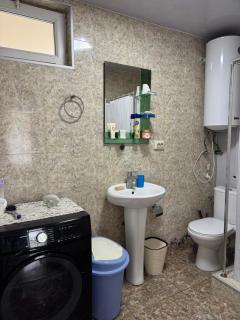 მყუდრო აპარტამენტი ანაკლიაში, Cozy Apartment in Anaklia - 6