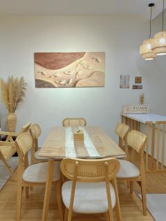 Yoma Muji Homestay - 3