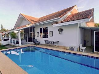 Cerenity villa - 0