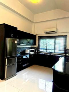 Cerenity villa - 1