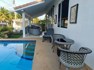 Cerenity villa - 7