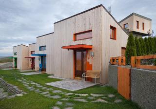 Pensiunea si Bungalouri Horizont - 9