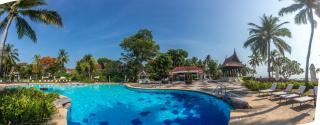 Centara Grand Beach Resort Hua Hin - 8