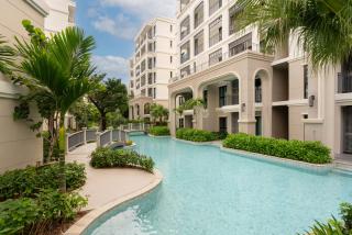 Bang Tao - 10 Min to Beach - 4 Beds for Families - 6