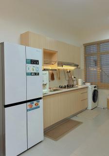 Yoma Muji Homestay - 5
