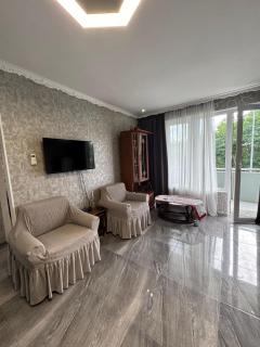 მყუდრო აპარტამენტი ანაკლიაში, Cozy Apartment in Anaklia - 0