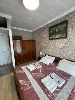 მყუდრო აპარტამენტი ანაკლიაში, Cozy Apartment in Anaklia - 2