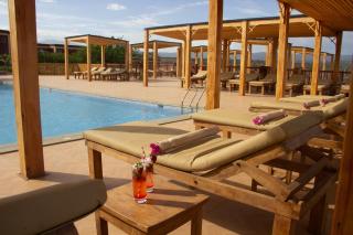 Africa Safari Karatu Camping - 5