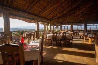 Africa Safari Karatu Camping - 4