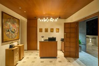 Parthas Suites - 9