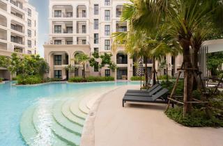 Bang Tao - 10 Min to Beach - 4 Beds for Families - 5