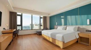 Lavande Hotel·Dongxing Port - 9