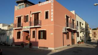 Locanda Lighea Rooms - San Vito lo Capo - 6