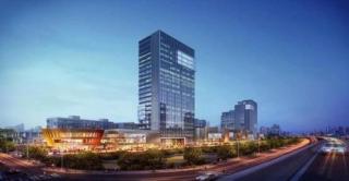Holiday Inn Express Shanghai Baoyang by IHG - 0