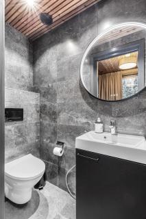 Lumi Arctic Suite by PolarVillas - 2