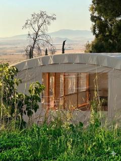 Abraham's Tent - 0