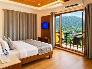 juSTa Riverside Resort Srinagar - 5