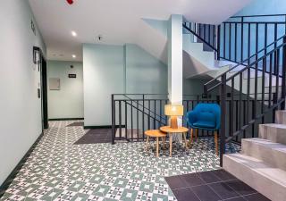 Mercado Suites by Salamancavacacional - 6