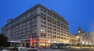 City Comfort Inn Wuhan Hankou Railway Station West Square - 3
