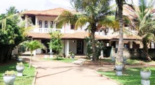 C J Beach Resort - 1