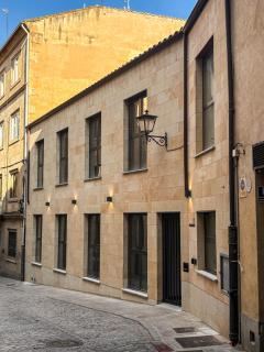 Mercado Suites by Salamancavacacional - 9